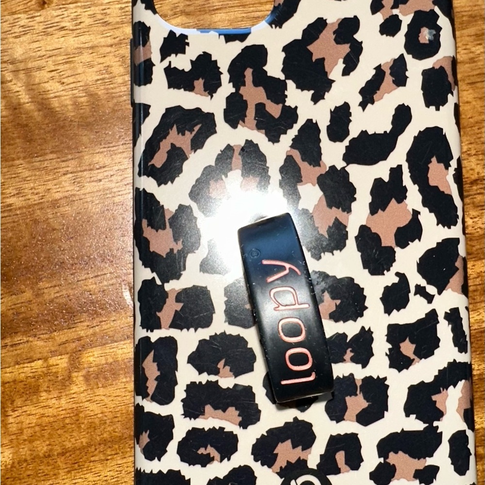 iPhone 11 Pro Max loopy case